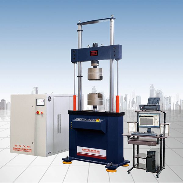 動靜萬能試驗機(jī)