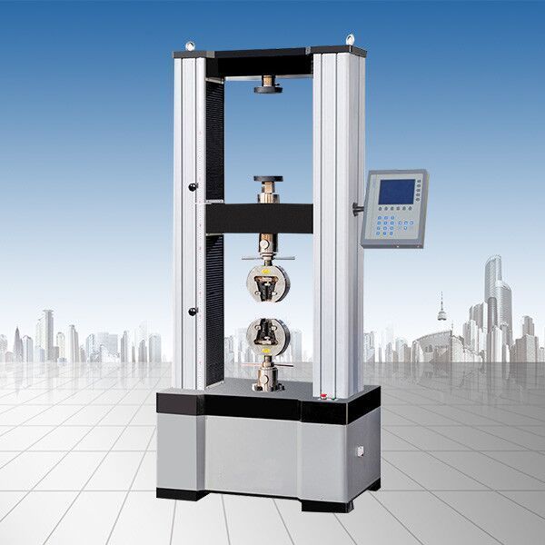 這樣操作液壓壓力試驗機才是正確的。